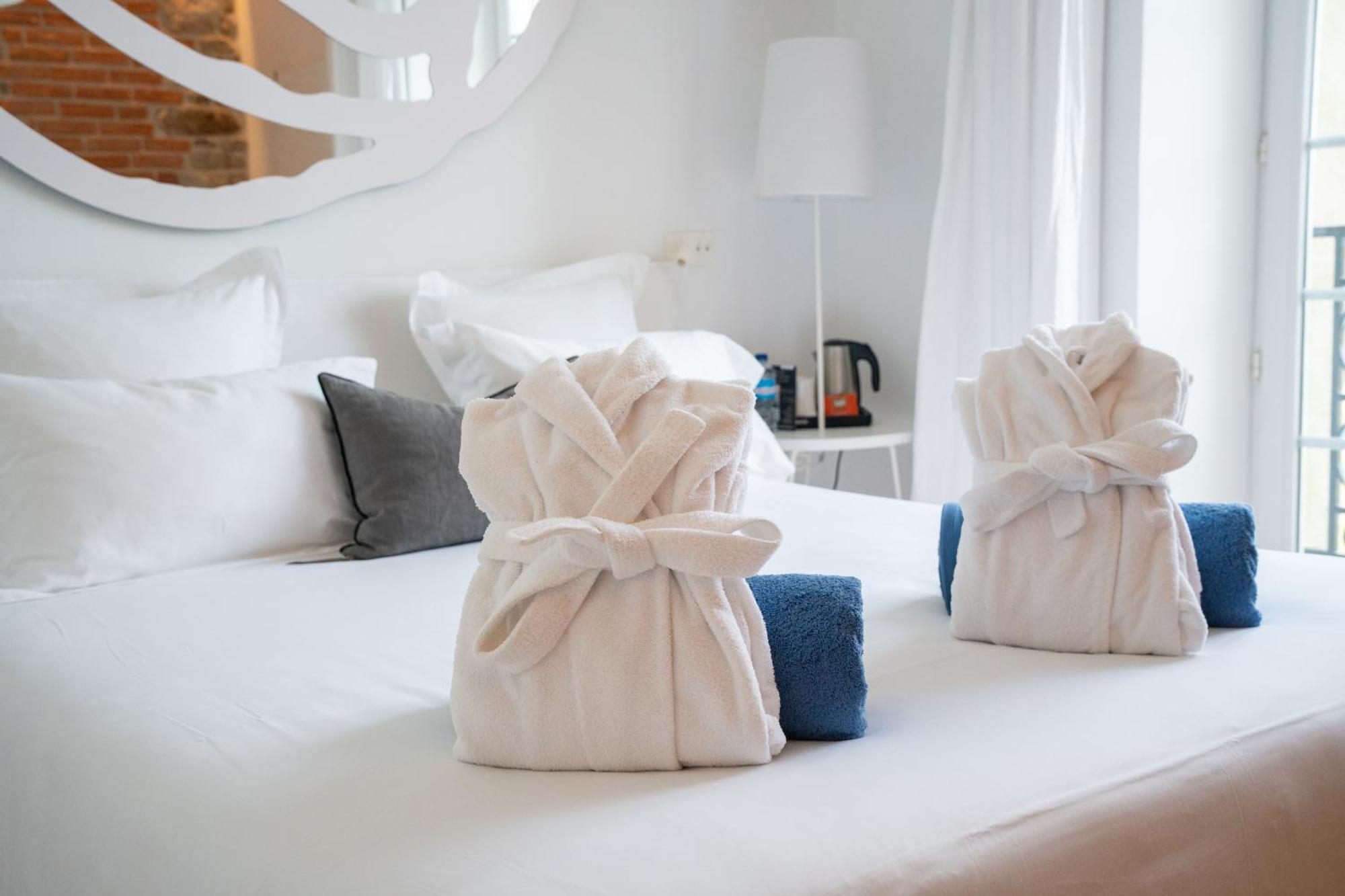 Les Garennes - Hotel Spa Bénodet Εξωτερικό φωτογραφία