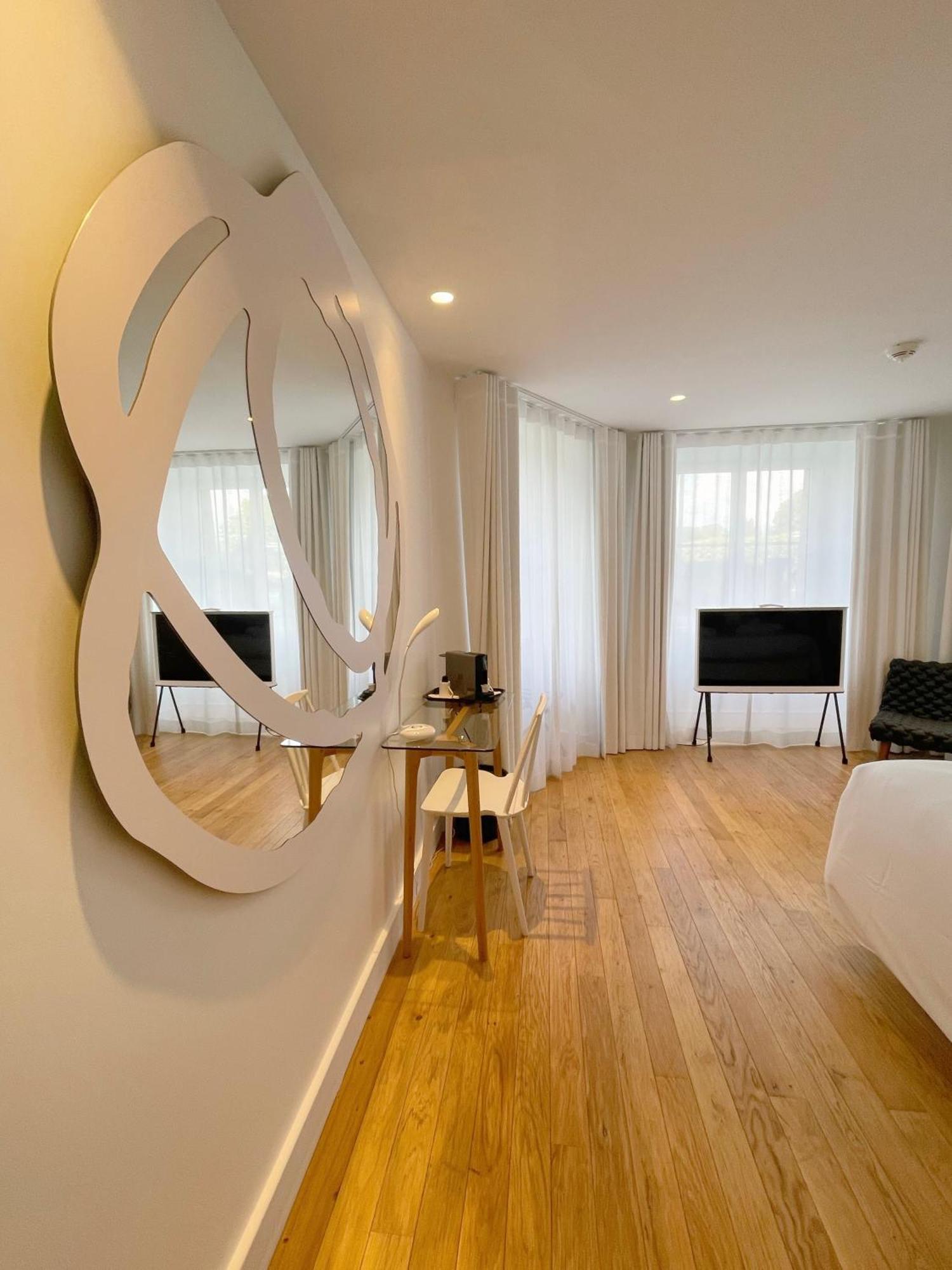 Les Garennes - Hotel Spa Bénodet Εξωτερικό φωτογραφία