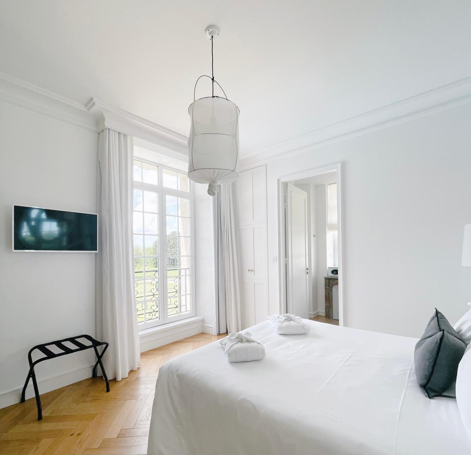 Les Garennes - Hotel Spa Bénodet Εξωτερικό φωτογραφία